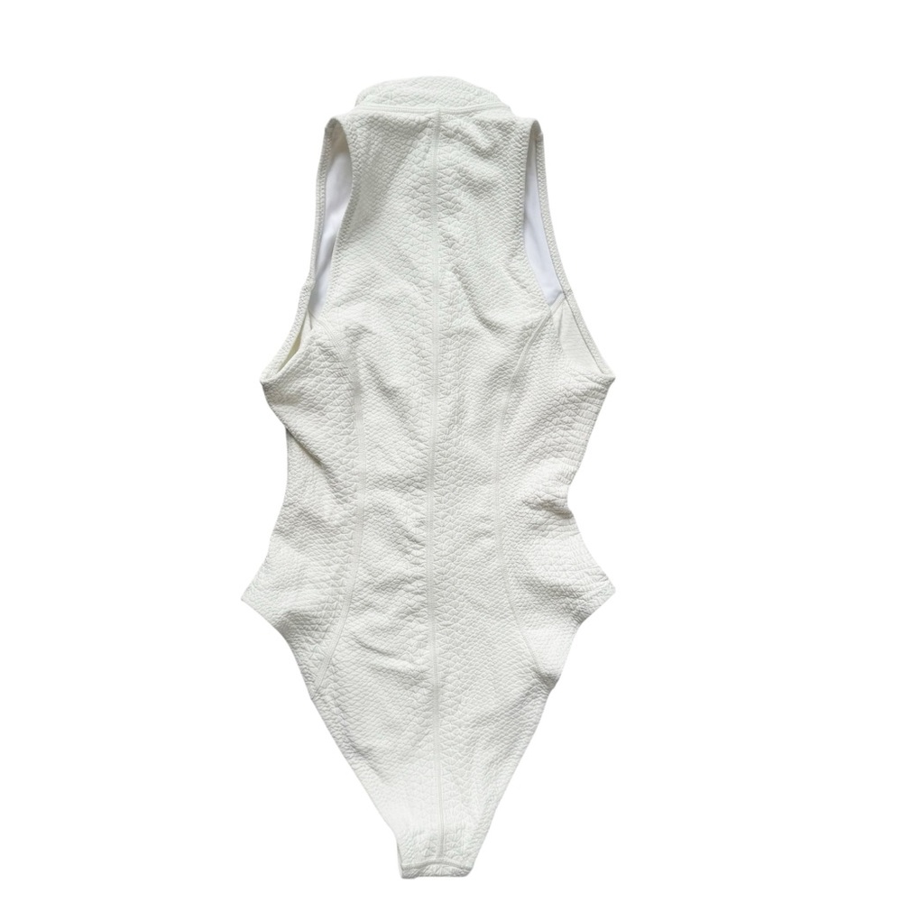 Free People x GIGI C Roxanne One Piece | SMALL NWT - Picture 3 of 7